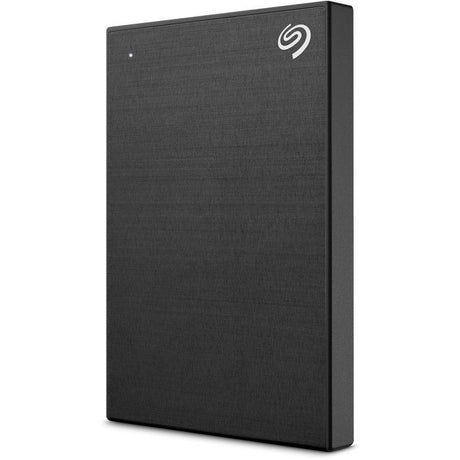 Disque Dur Externe - SEAGATE -  ONE TOUCH - 1To - Noir