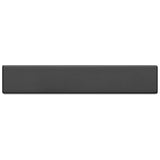 SEAGATE - One Touch PW (HDD) Black 5TB Black