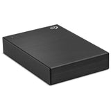 SEAGATE - One Touch PW (HDD) Black 5TB Black