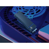 SEAGATE - Game Drive PS5 - SSD - NVMe - 1 To - Officiel