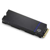 SEAGATE - Game Drive PS5 - SSD - NVMe - 1 To - Officiel