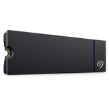 SEAGATE - Game Drive PS5 - SSD - NVMe - 2 To - Officiel