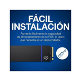 SEAGATE - Game Drive PS5 - SSD - NVMe - 2 To - Officiel