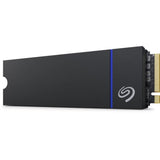 SEAGATE - Game Drive PS5 - SSD - NVMe - 2 To - Officiel