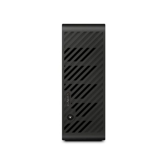 Disque dur externe - Seagate - Expansion STKP20000400 - 20 To - USB 3.0 - Noir