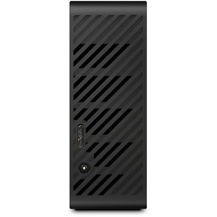 Disque dur externe - SEAGATE - Expansion STKP20000400 - 20 To - 3,5 - 3.2 Gen 1 - Noir