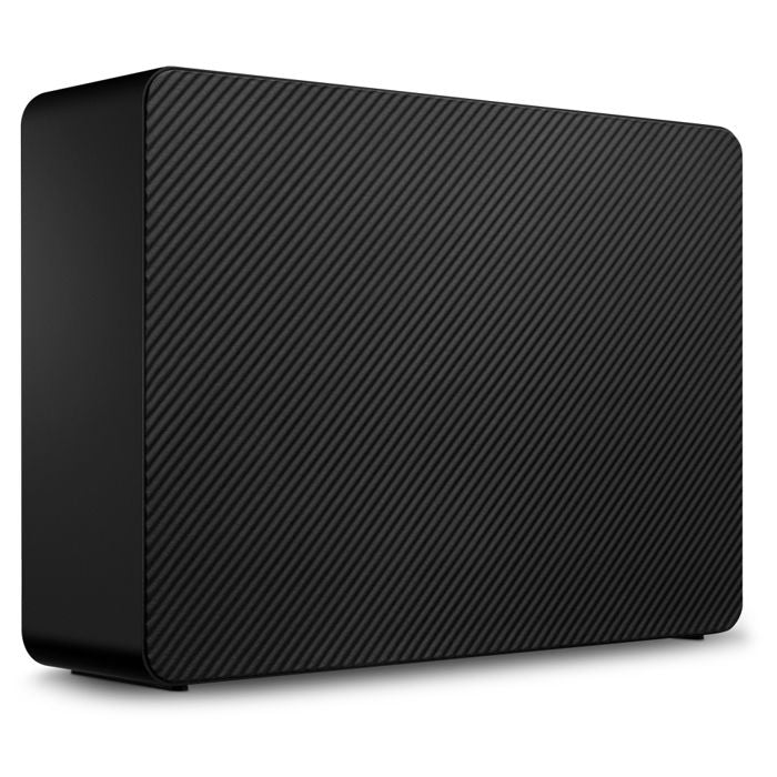 Disque dur externe - Seagate - Expansion STKP20000400 - 20 To - USB 3.0 - Noir