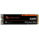 Disque SSD interne - SEAGATE - FireCuda 530R - 1 To - M.2 2280