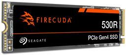 Disque SSD interne - SEAGATE - FireCuda 530R - 1 To - M.2 2280