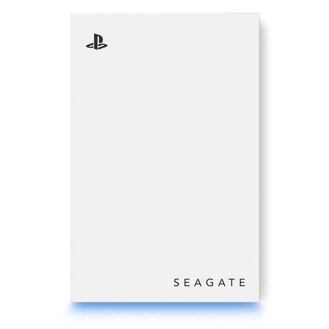 Game Drive pour consoles PlayStation - SEAGATE - 5 To (STLV5000200)