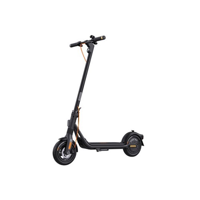 Trottinette électrique - SEGWAY-NINEBOT - KickScooter F2 Pro E - 900W - 10 pouces - 55 km