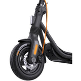 Trottinette électrique - SEGWAY-NINEBOT - KickScooter F2 Pro E - 900W - 10 pouces - 55 km