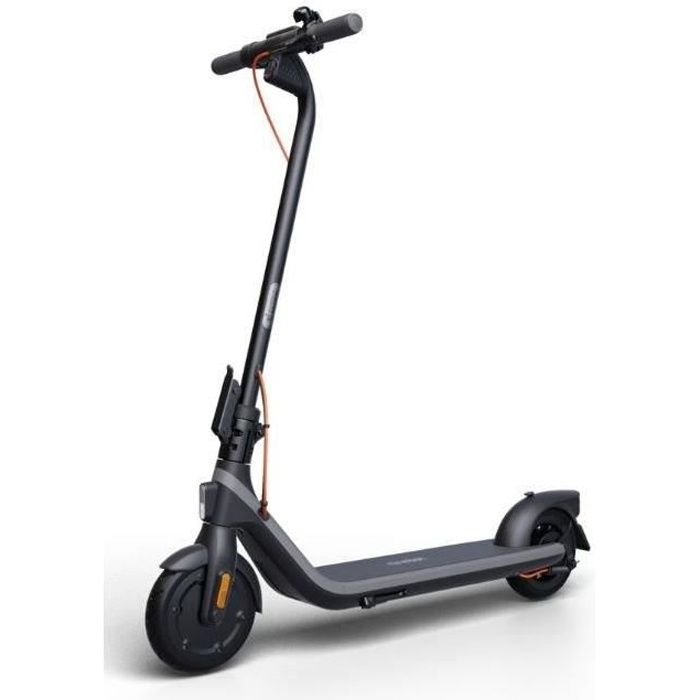 Trottinette Èlectrique Ninebot E2 Plus E powered by Segway