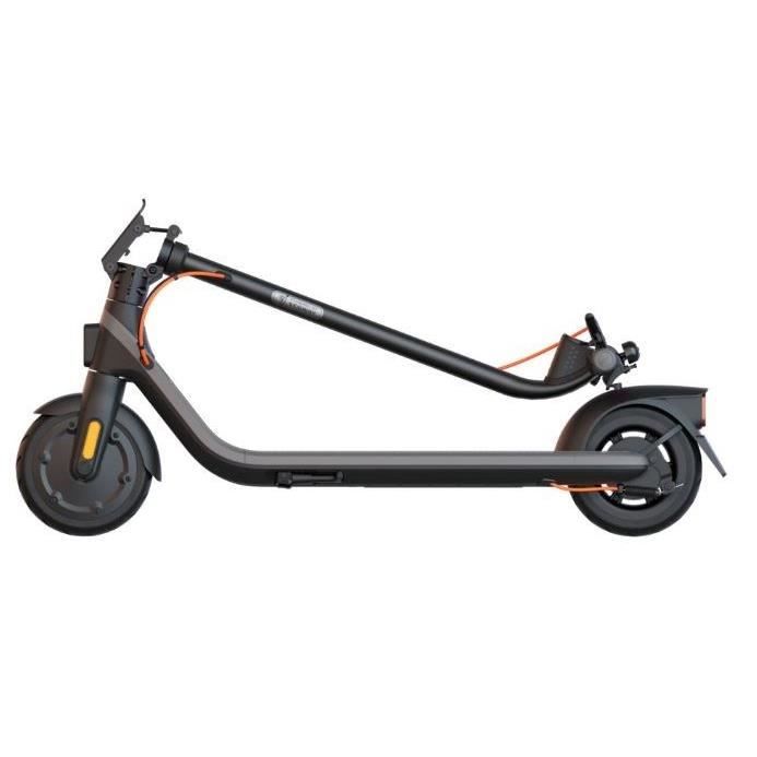 Trottinette Èlectrique Ninebot E2 Plus E powered by Segway