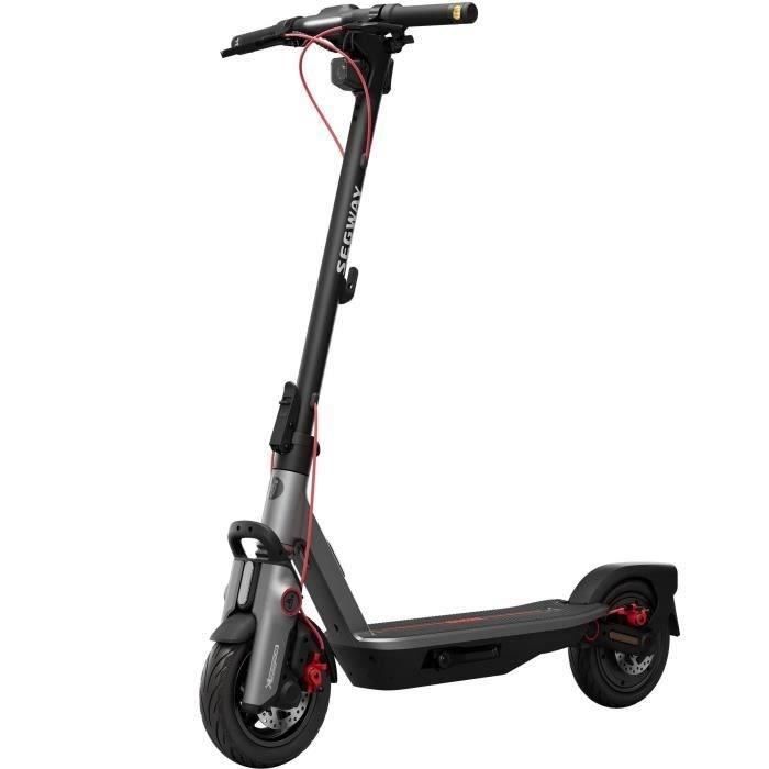 Trottinette électrique - SEGWAY - F3 Pro E - 1200 W - 10