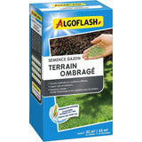 Semences gazon - ALGOFLASH - Terrain ombragé - 800 g