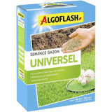 Semences gazon - ALGOFLASH - Universel - 2 kg