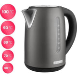Bouilloire électrique - Sencor - SWK 7708BK