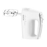 Batteur a main - SENCOR - SHM 5206WH-EUE3 - 500W - 5 niveaux de vitesse - Fonction turbo