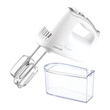 Batteur a main - SENCOR - SHM 5206WH-EUE3 - 500W - 5 niveaux de vitesse - Fonction turbo