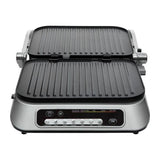 Plaque de cuisson - SENCOR - SBG6031SS - Argent - Précision - Rapidité