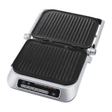 Plaque de cuisson - SENCOR - SBG6031SS - Argent - Précision - Rapidité