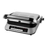 Plaque de cuisson - SENCOR - SBG6031SS - Argent - Précision - Rapidité