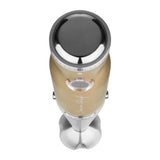 Mixeur a main - SENCOR - SHB 5607CH - 1200 W - Bol 0,8 L - Contrôle de vitesse continu