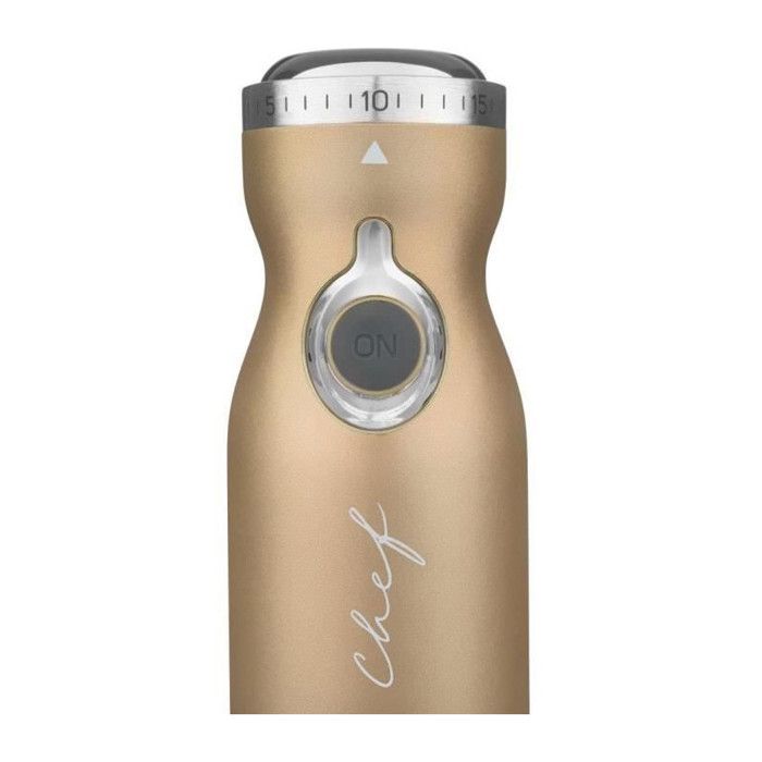 Mixeur a main - SENCOR - SHB 5607CH - 1200 W - Bol 0,8 L - Contrôle de vitesse continu