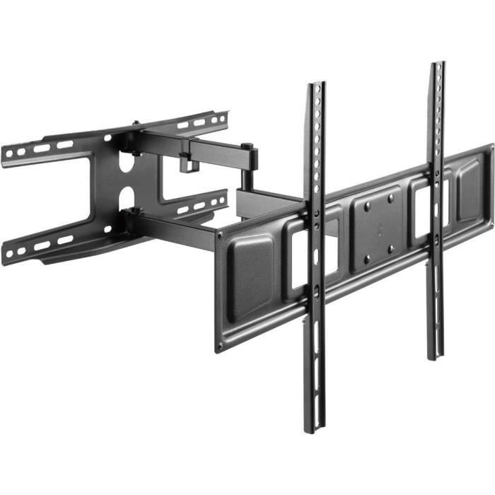 Support Mural RÉGLABLE pour TV 37-70 Pouces Sencor