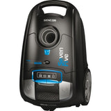 Aspirateur avec sac - Sencor - SVC 7500BK