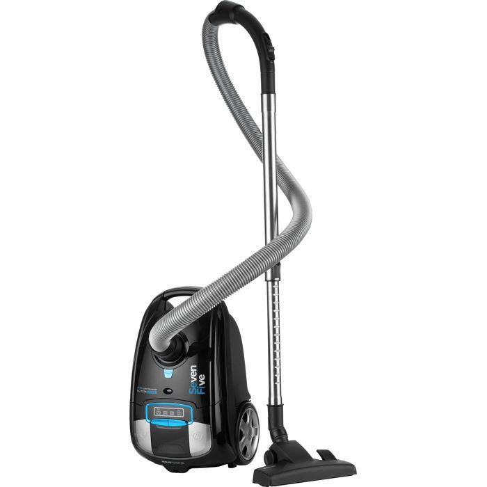 Aspirateur avec sac - Sencor - SVC 7500BK