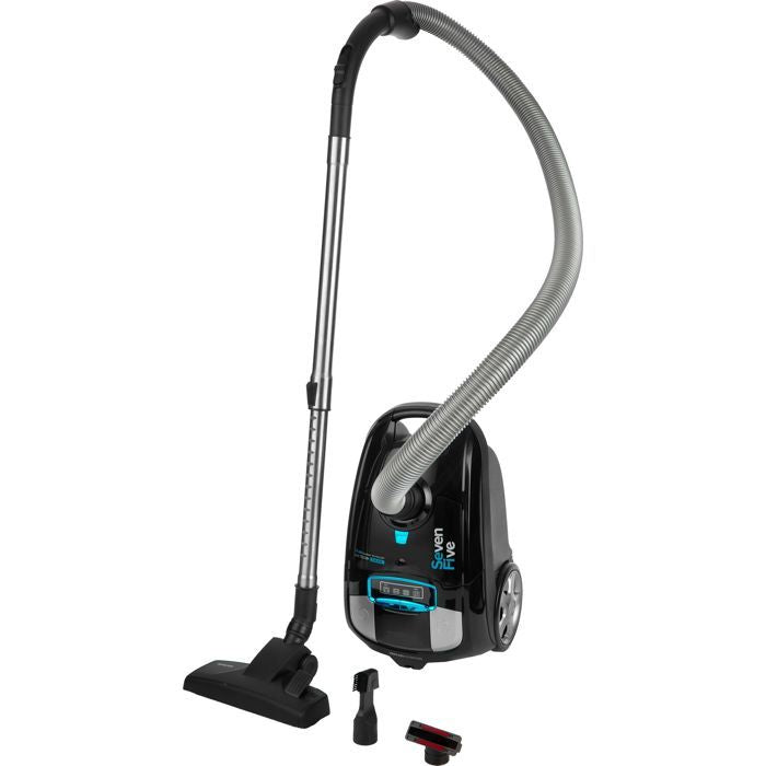 Aspirateur avec sac - Sencor - SVC 7500BK