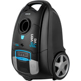 Aspirateur avec sac - Sencor - SVC 7500BK