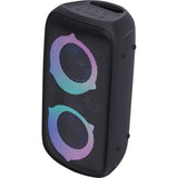 Enceinte Bluetooth - SENCOR - SSS 3500 - 80 W - 4 haut-parleurs - IPX4 - Noir