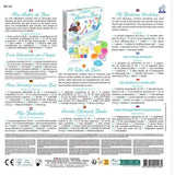 Mon atelier du Bain - SENTOSPHERE - Activités Ludiques et Educatives - Savons et bains moussants - Des 8 ans