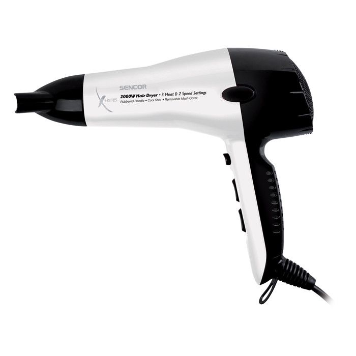 Seche-cheveux - Sencor - SHD 6600W