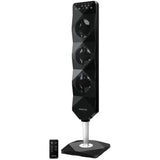 Ventilateur sur pied - Sencor - SFN 5040BL