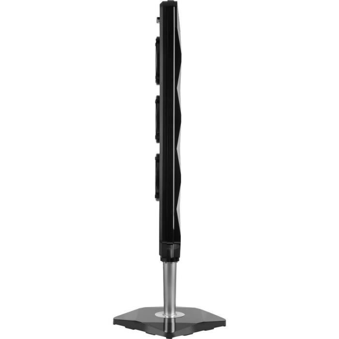 Ventilateur sur pied - Sencor - SFN 5040BL