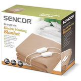 Couverture chauffante - Sencor - SUB 281BE