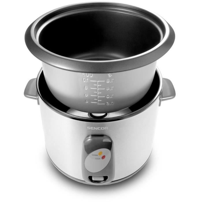 Cuisseur a riz - Sencor - SRM 1800SS