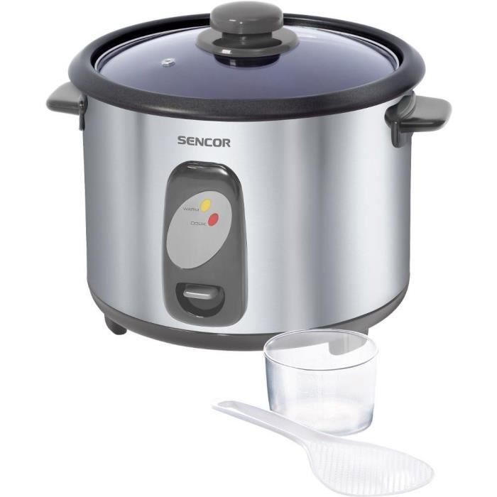 Cuisseur a riz - Sencor - SRM 1800SS