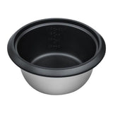 Cuiseur a riz - Sencor - SRM 1500WH - 500 W - 1,5 L - Blanc