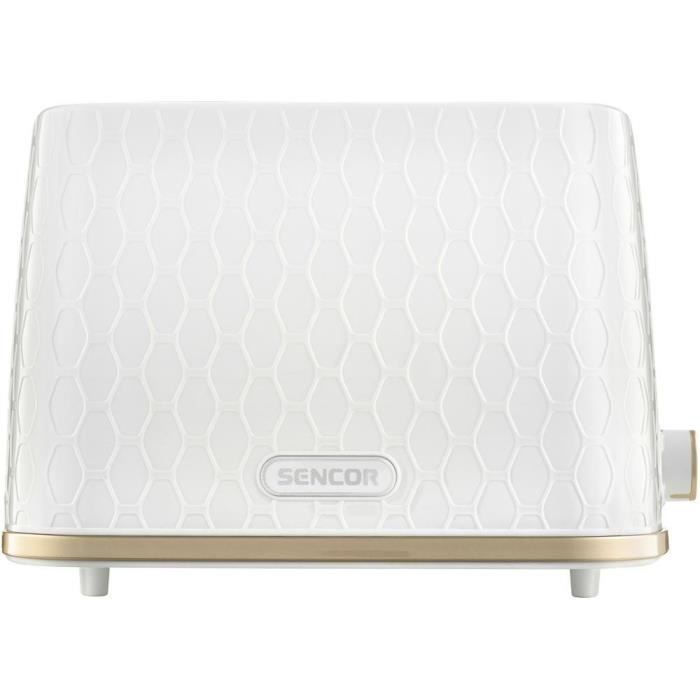 Grille-pain - Sencor - STS 7200WH