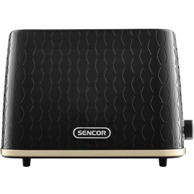 Grille-pain - Sencor - STS 7201BK