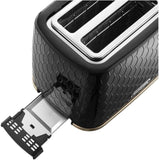 Grille-pain - Sencor - STS 7201BK