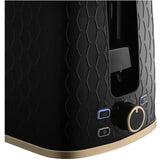 Grille-pain - Sencor - STS 7201BK