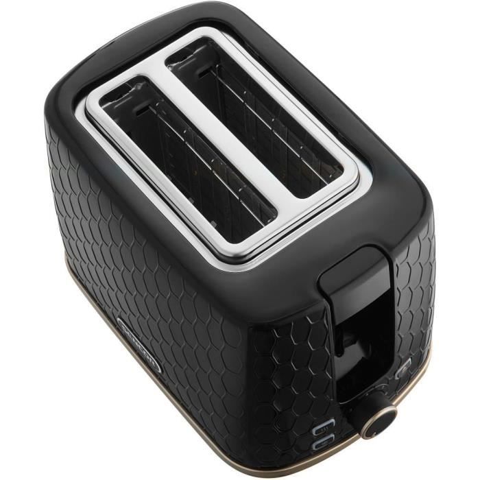 Grille-pain - Sencor - STS 7201BK