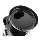 SENCOR SSJ 4041BK Extracteur de jus vertical - Inox