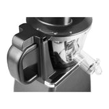 SENCOR SSJ 4041BK Extracteur de jus vertical - Inox